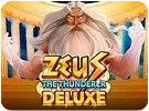 Zeus The Thunder